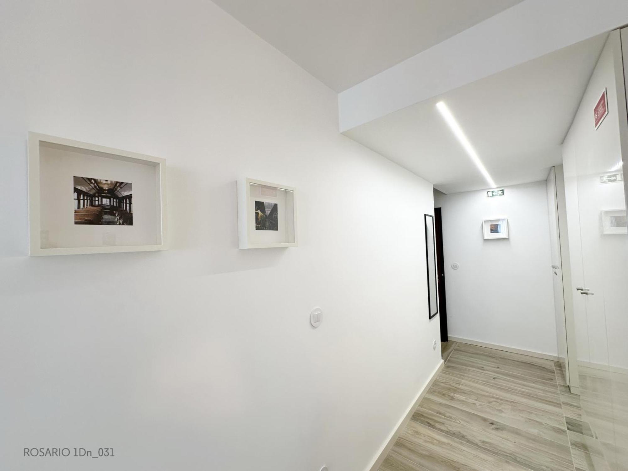 Rosario 1Dn By Rosario Inn Porto Dış mekan fotoğraf