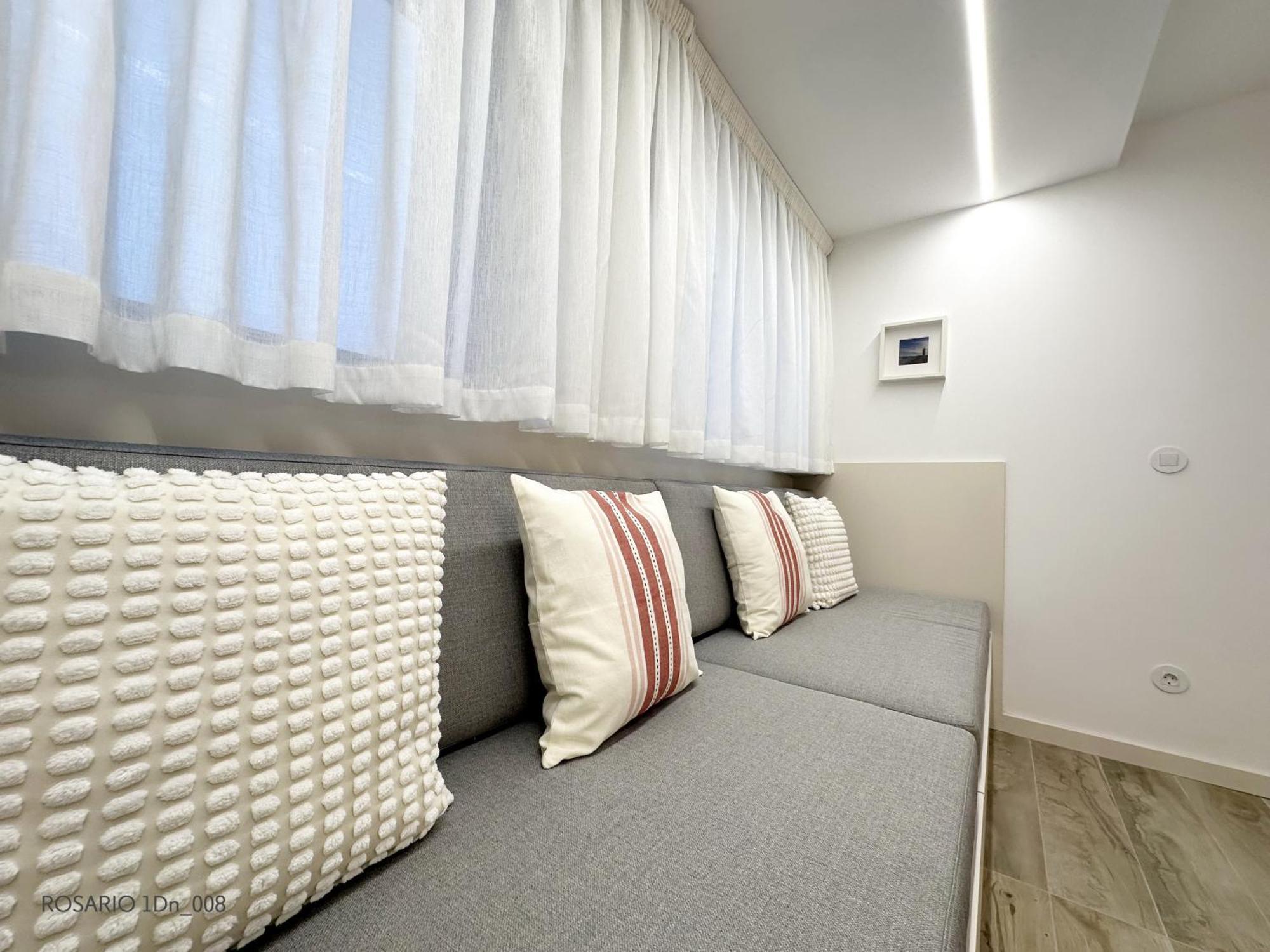 Rosario 1Dn By Rosario Inn Porto Dış mekan fotoğraf