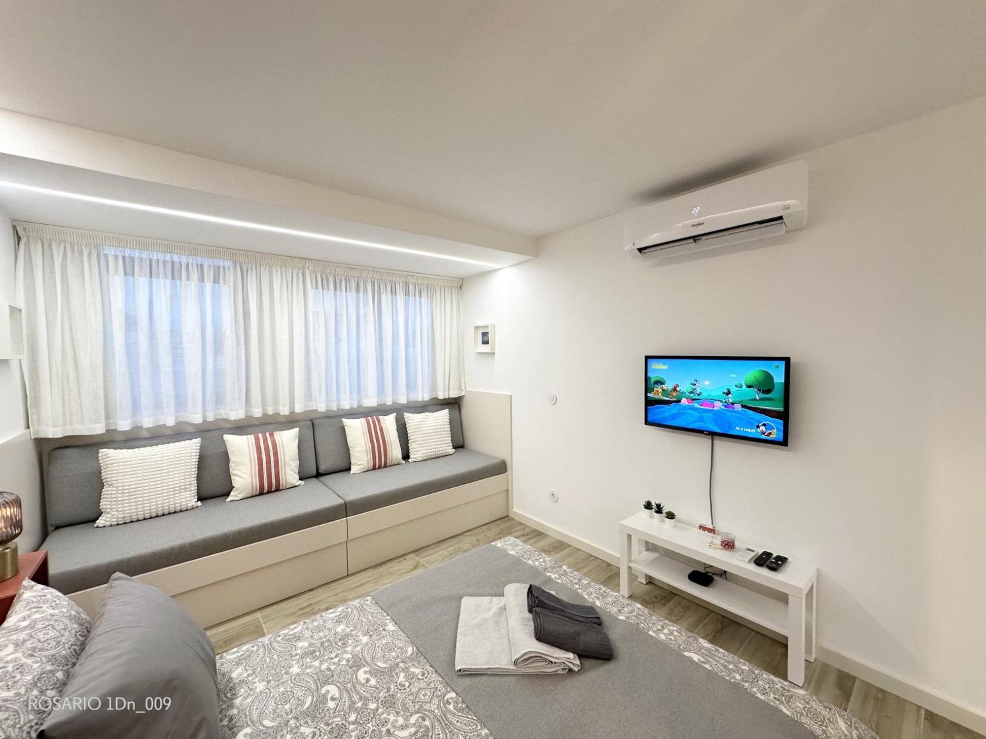 Rosario 1Dn By Rosario Inn Porto Dış mekan fotoğraf