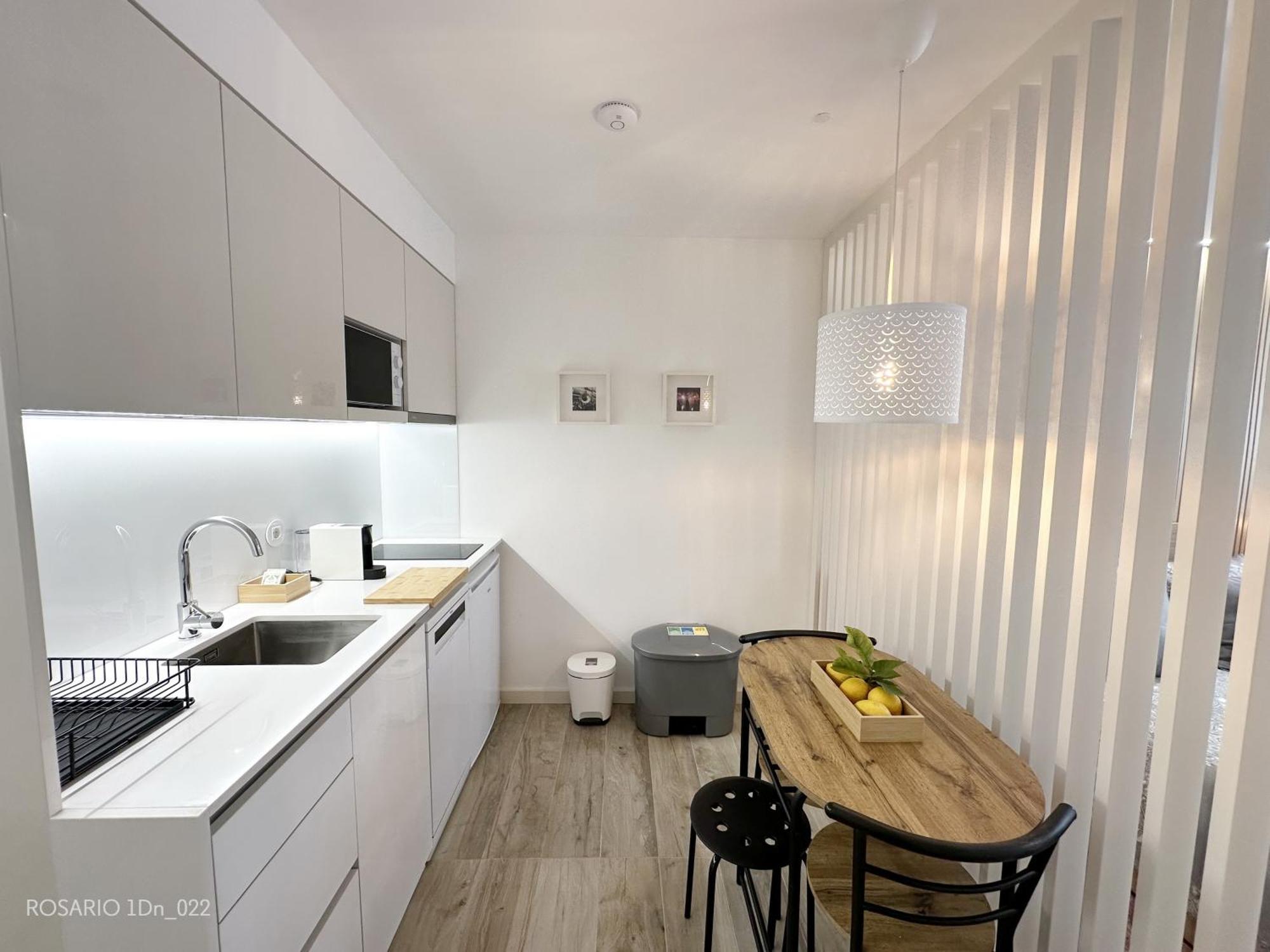Rosario 1Dn By Rosario Inn Porto Dış mekan fotoğraf