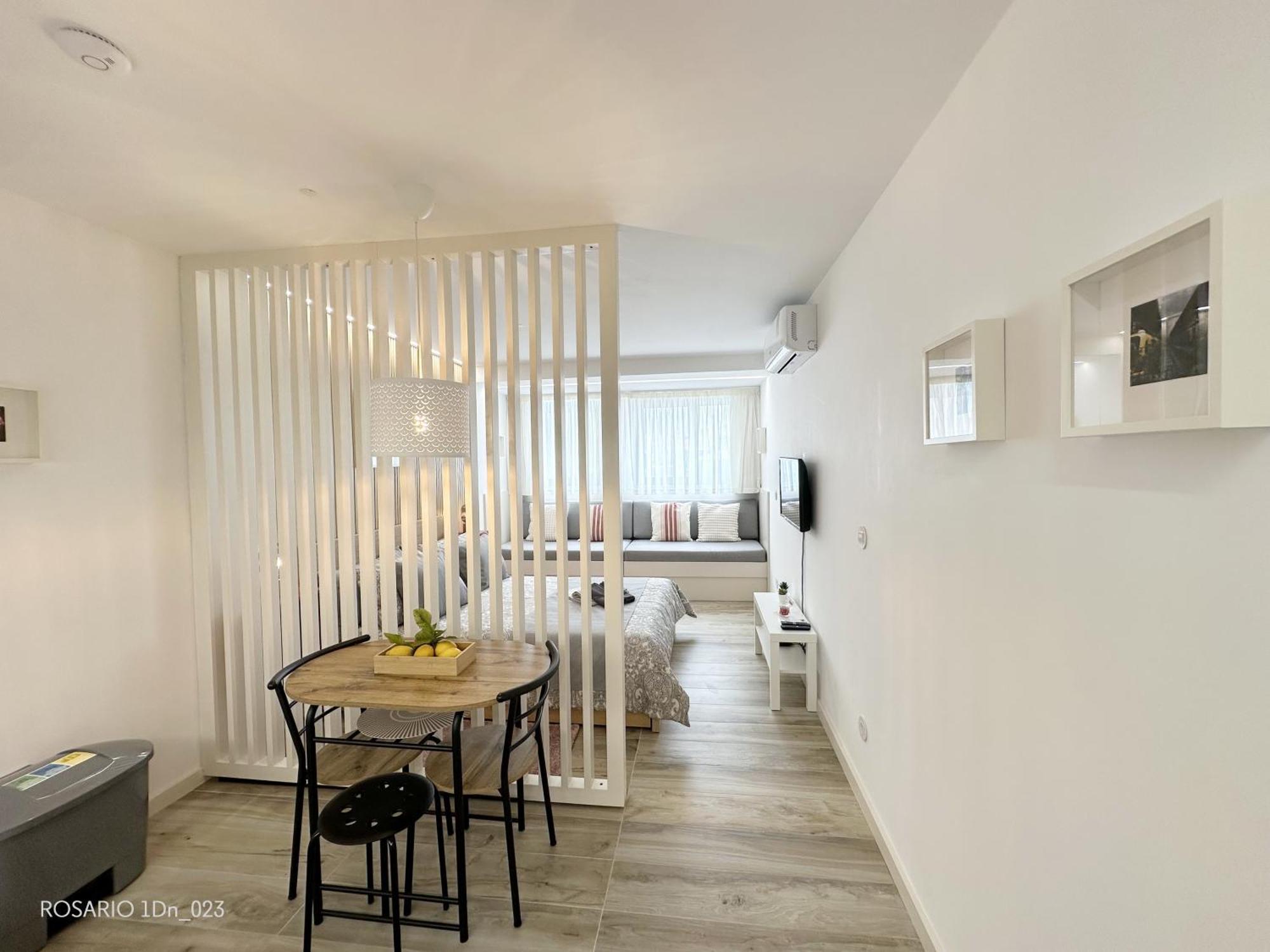 Rosario 1Dn By Rosario Inn Porto Dış mekan fotoğraf