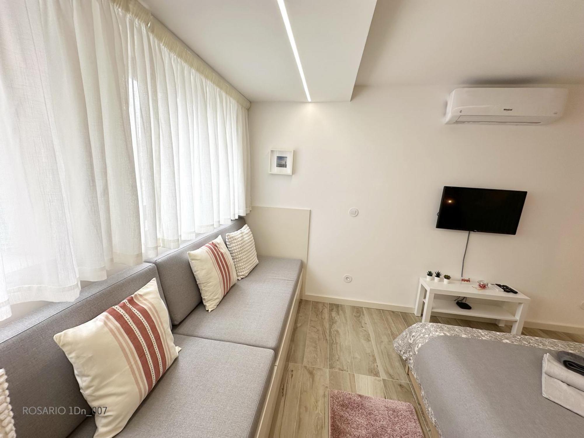 Rosario 1Dn By Rosario Inn Porto Dış mekan fotoğraf