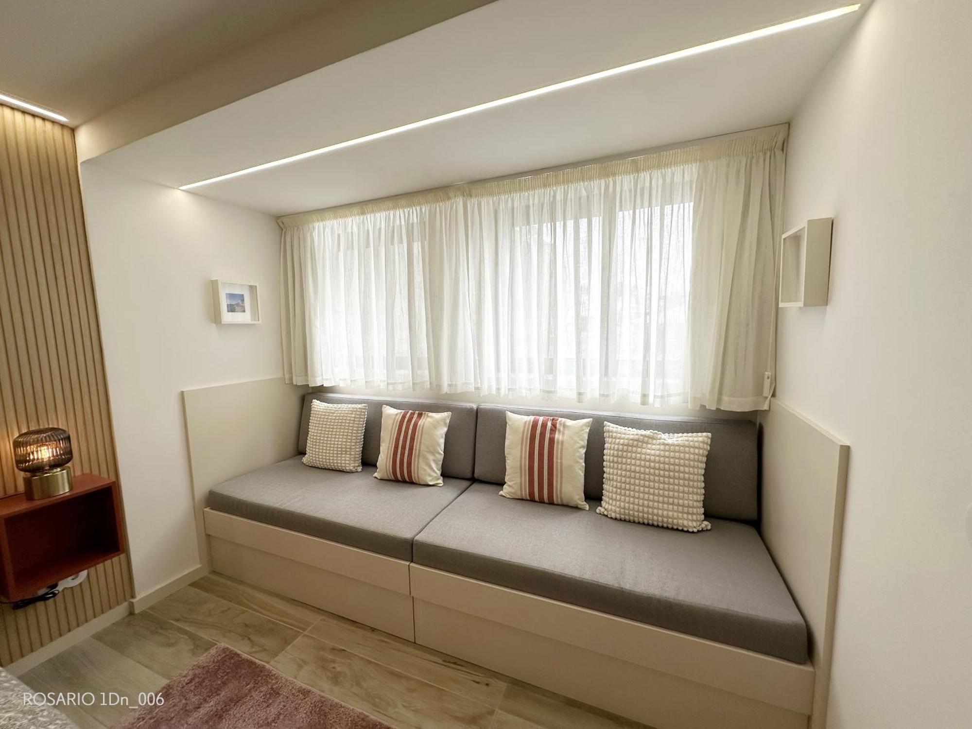 Rosario 1Dn By Rosario Inn Porto Dış mekan fotoğraf