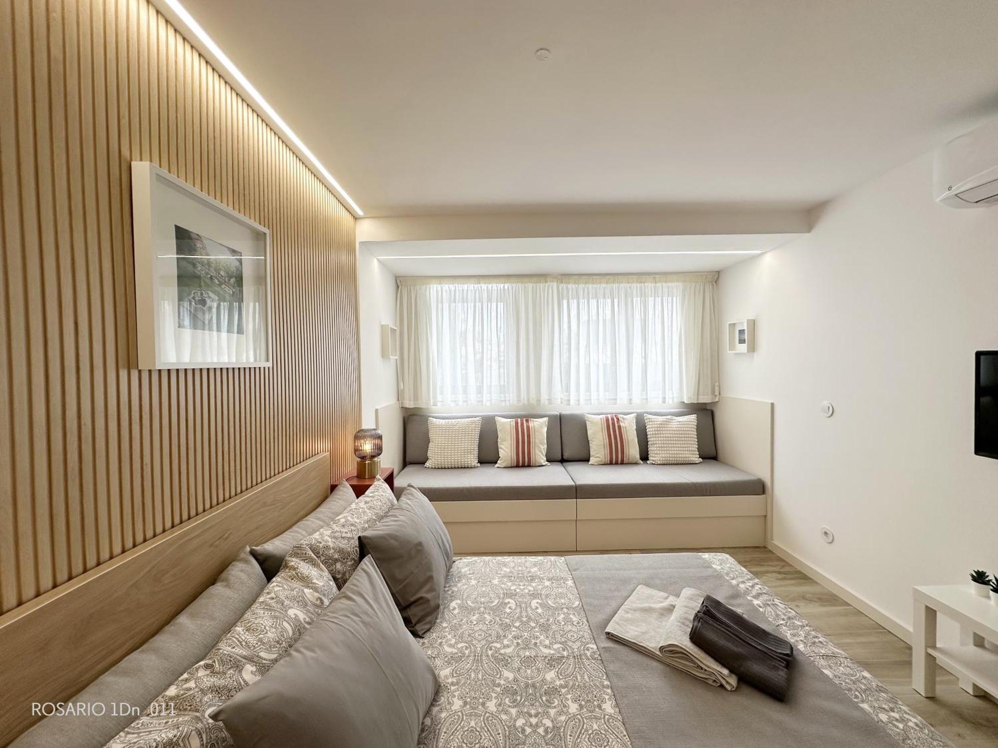 Rosario 1Dn By Rosario Inn Porto Dış mekan fotoğraf