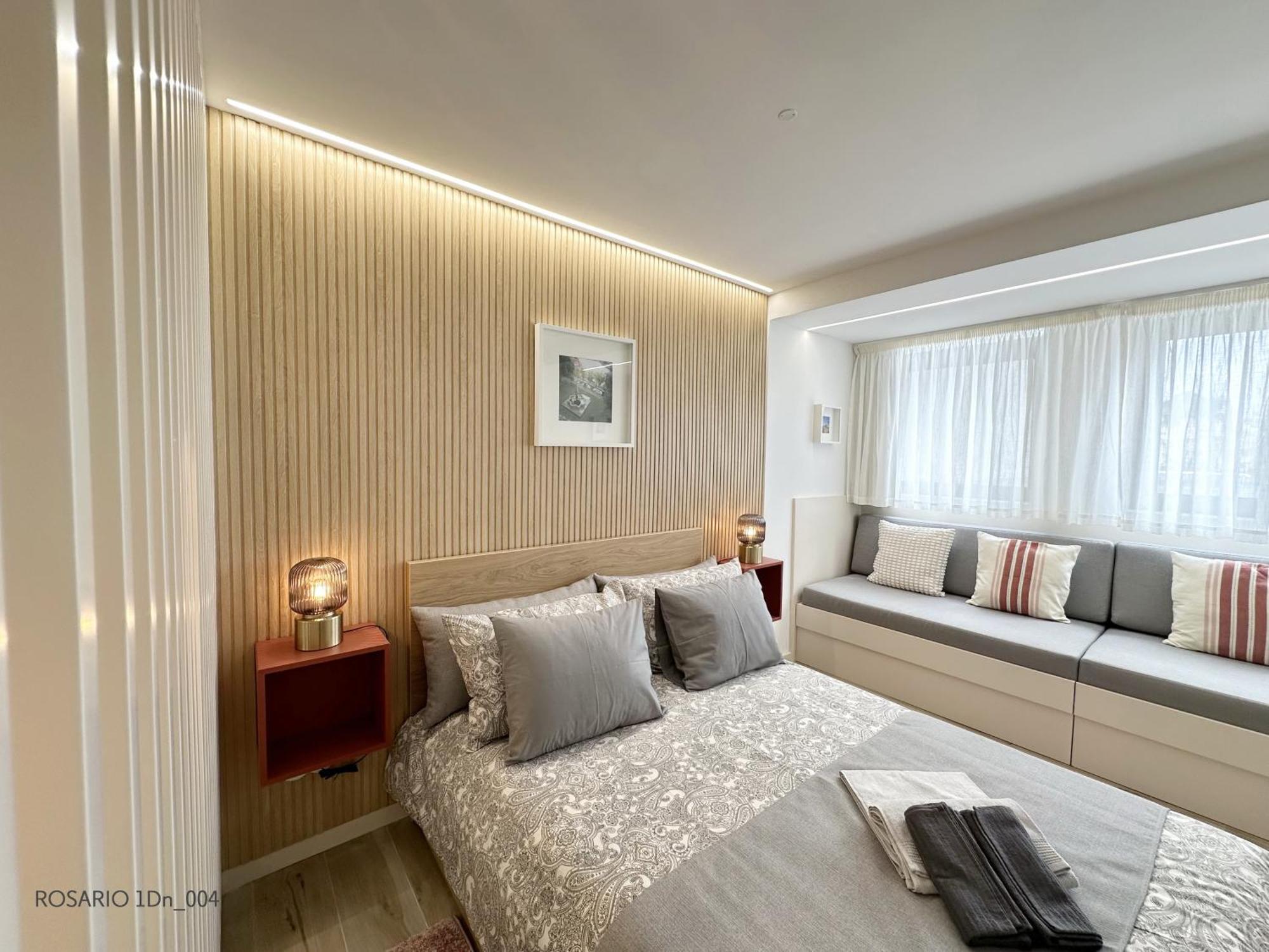 Rosario 1Dn By Rosario Inn Porto Dış mekan fotoğraf