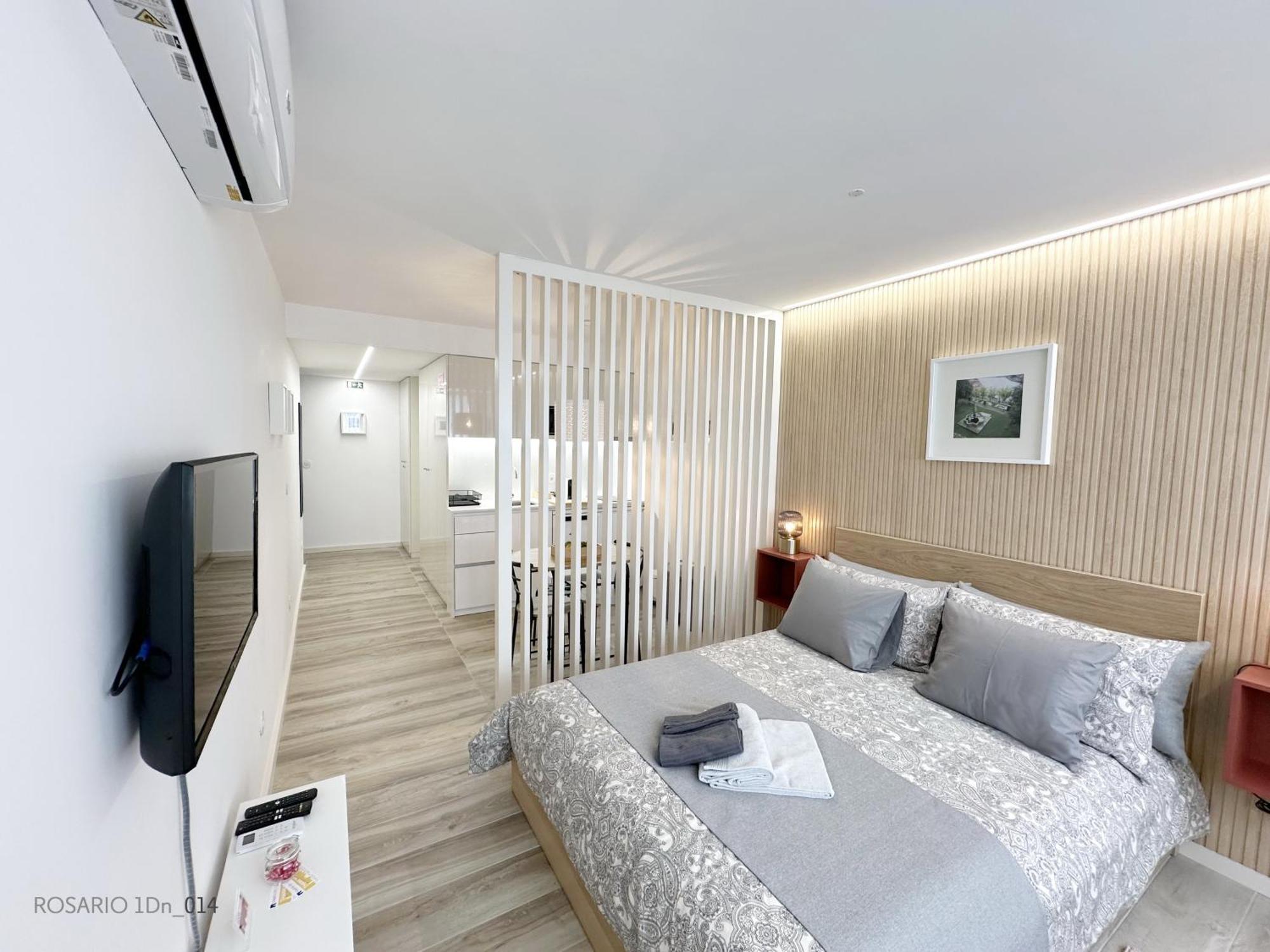 Rosario 1Dn By Rosario Inn Porto Dış mekan fotoğraf