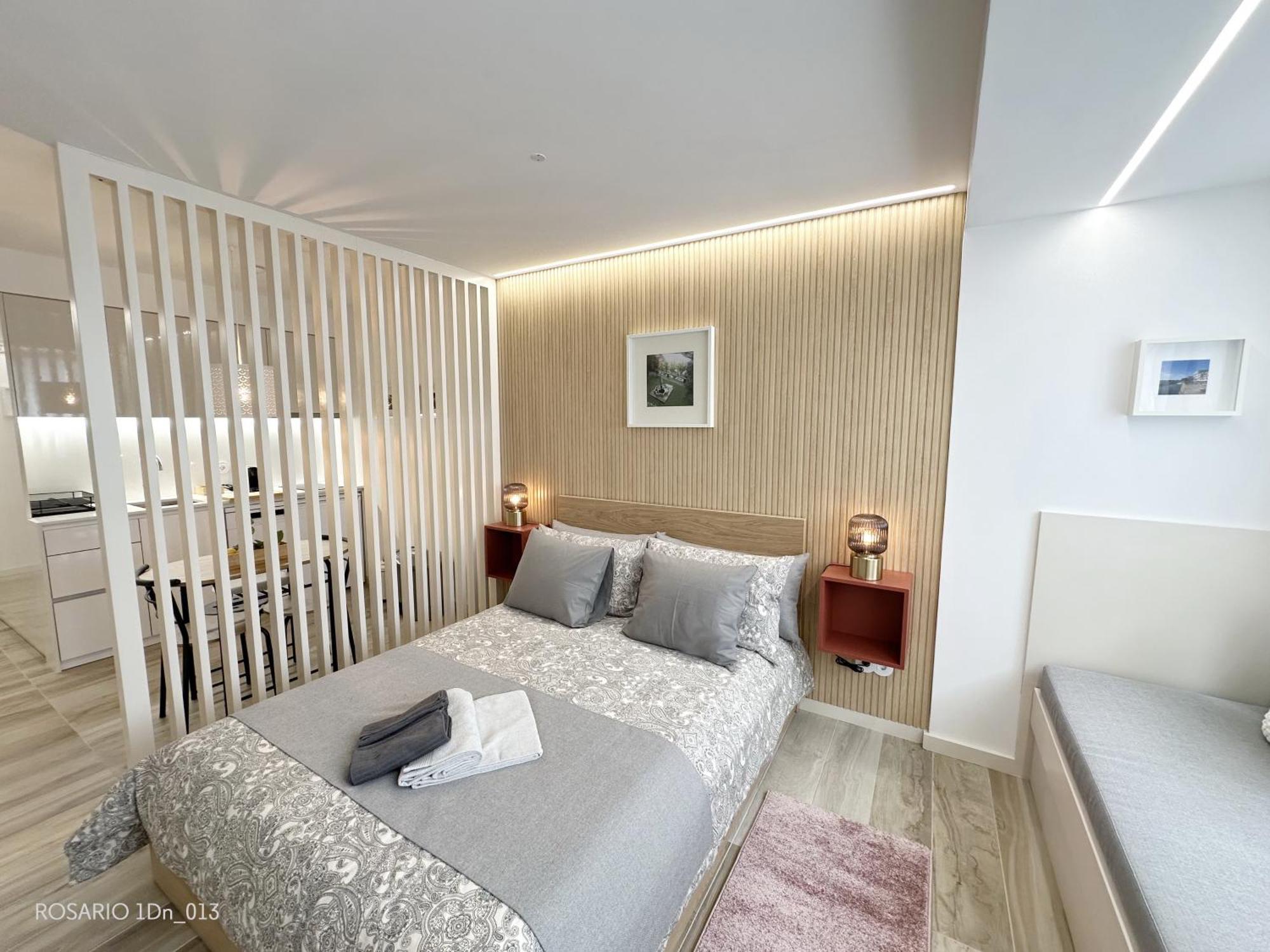 Rosario 1Dn By Rosario Inn Porto Dış mekan fotoğraf